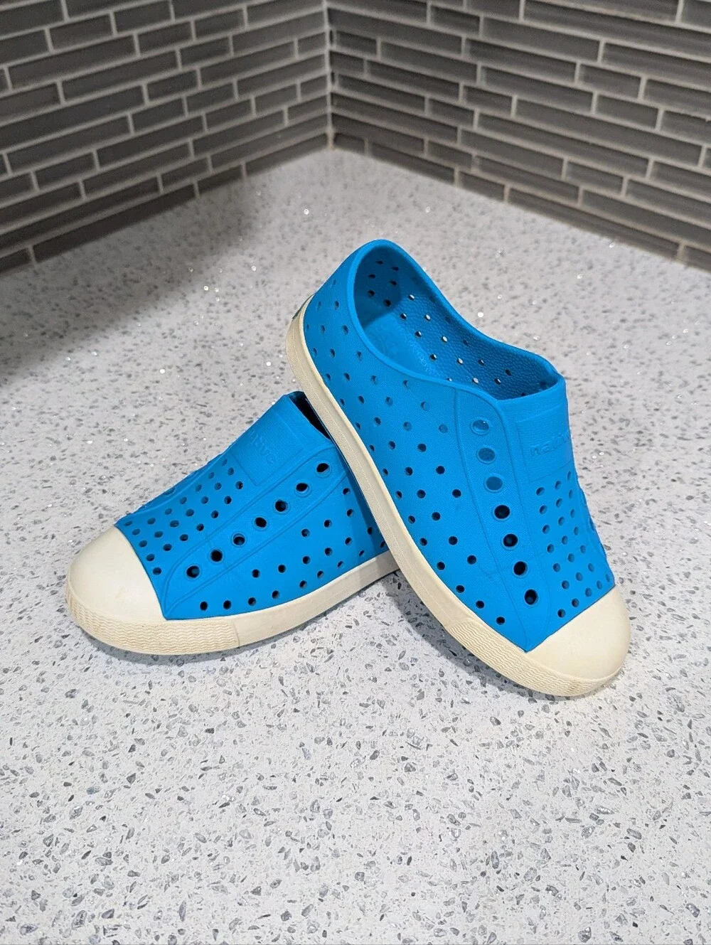 Native Shoes native jefferson